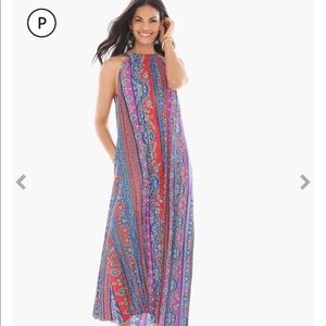 Chico’s multi color Dress